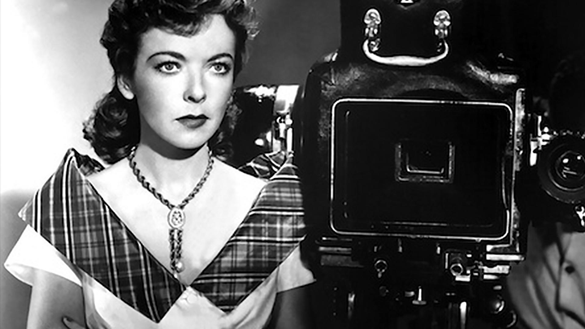 Ida Lupino | ADRC