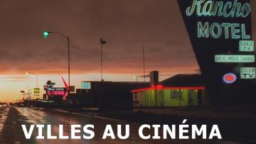 Paris Texas de Wim Wenders