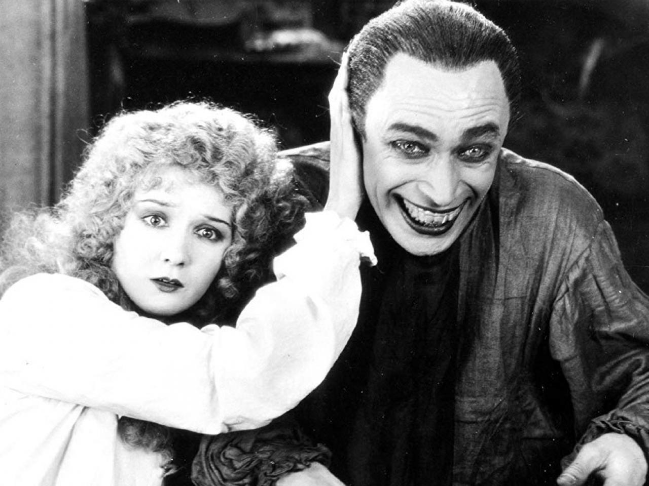 L Homme Qui Rit Film 1928 L'Homme qui rit | ADRC