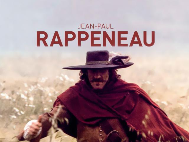 Jean-Paul RAPPENEAU