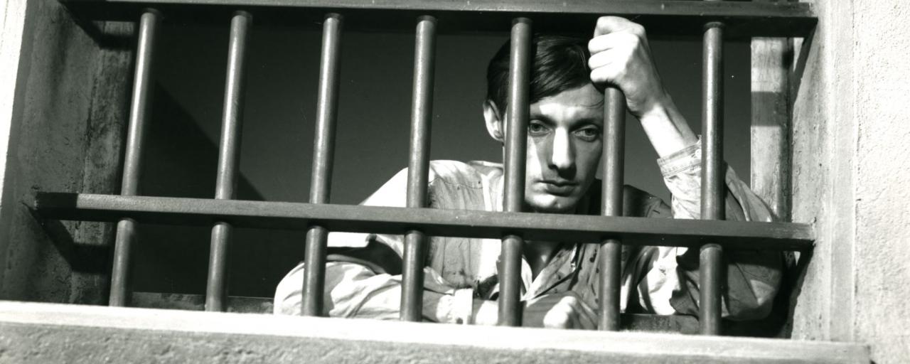 Un condamné à mort s'est échappé