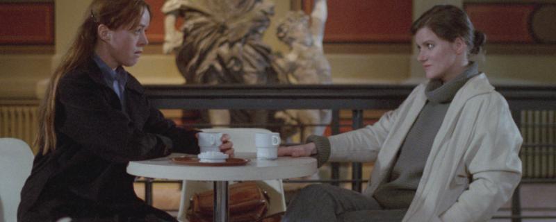 Les Années de plomb ADRC