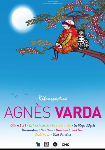 Agnès Varda