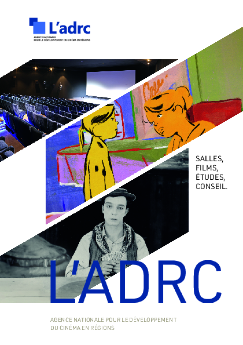 Brochure ADRC 2024