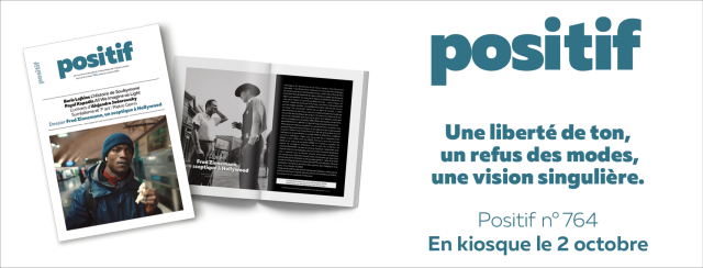 Positif n°764 (octobre 2024)