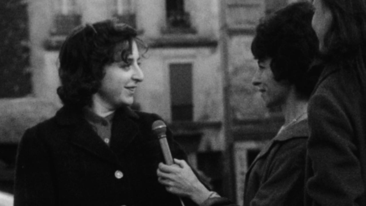 Chronique d'un été ADRC