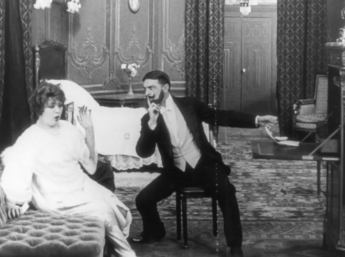 Fantômas épisode 1 | ADRC - Film Un Condamné à Mort S'est échappé Histoire Vraie