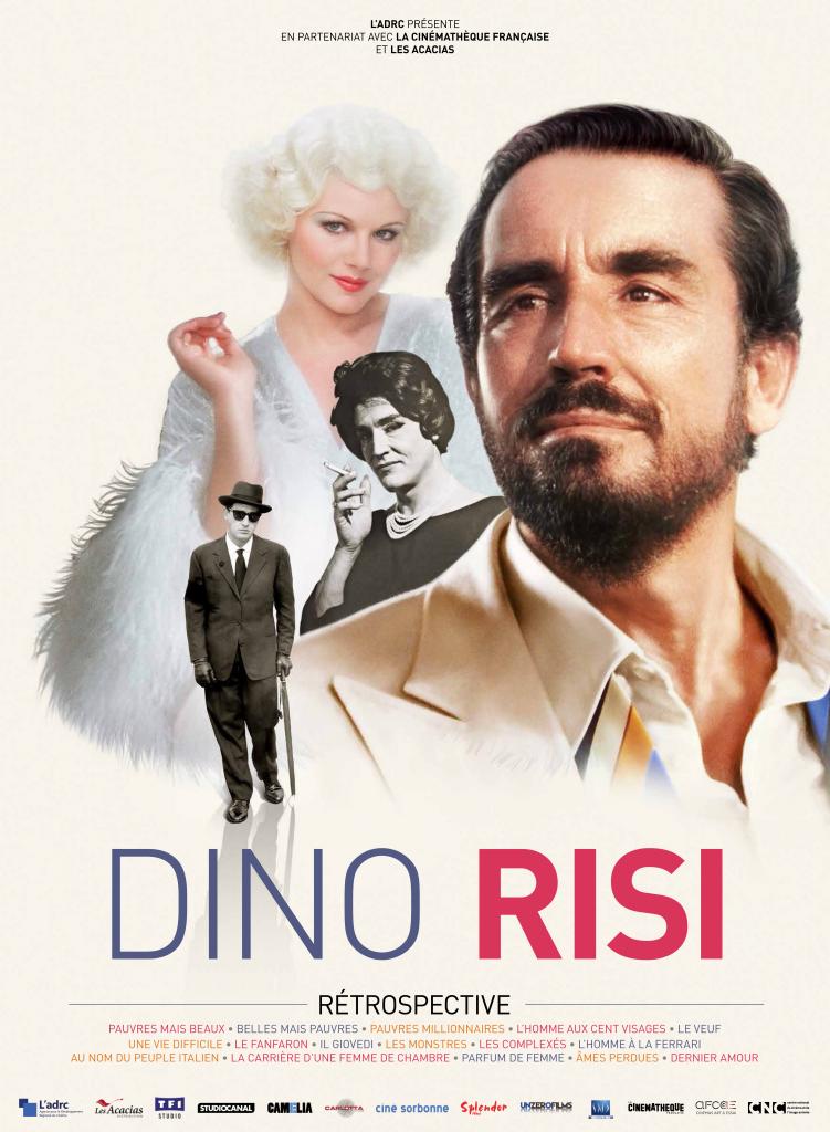 Dino Risi | ADRC