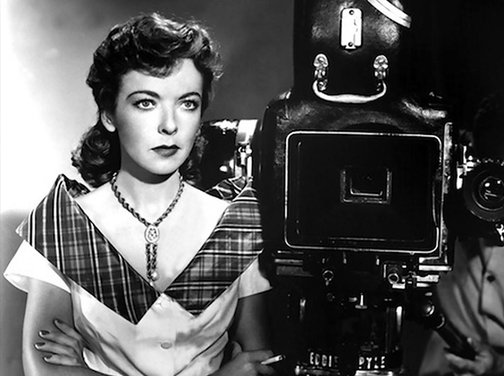 Ida Lupino ADRC