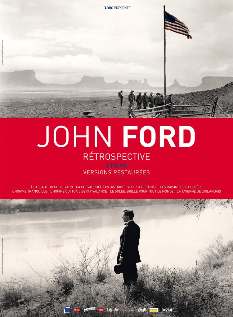 John Ford ADRC