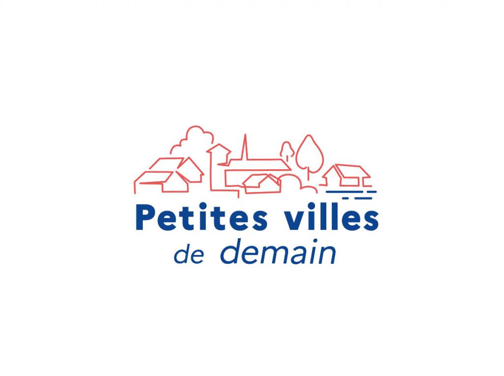 Petites Villes De Demain | ADRC