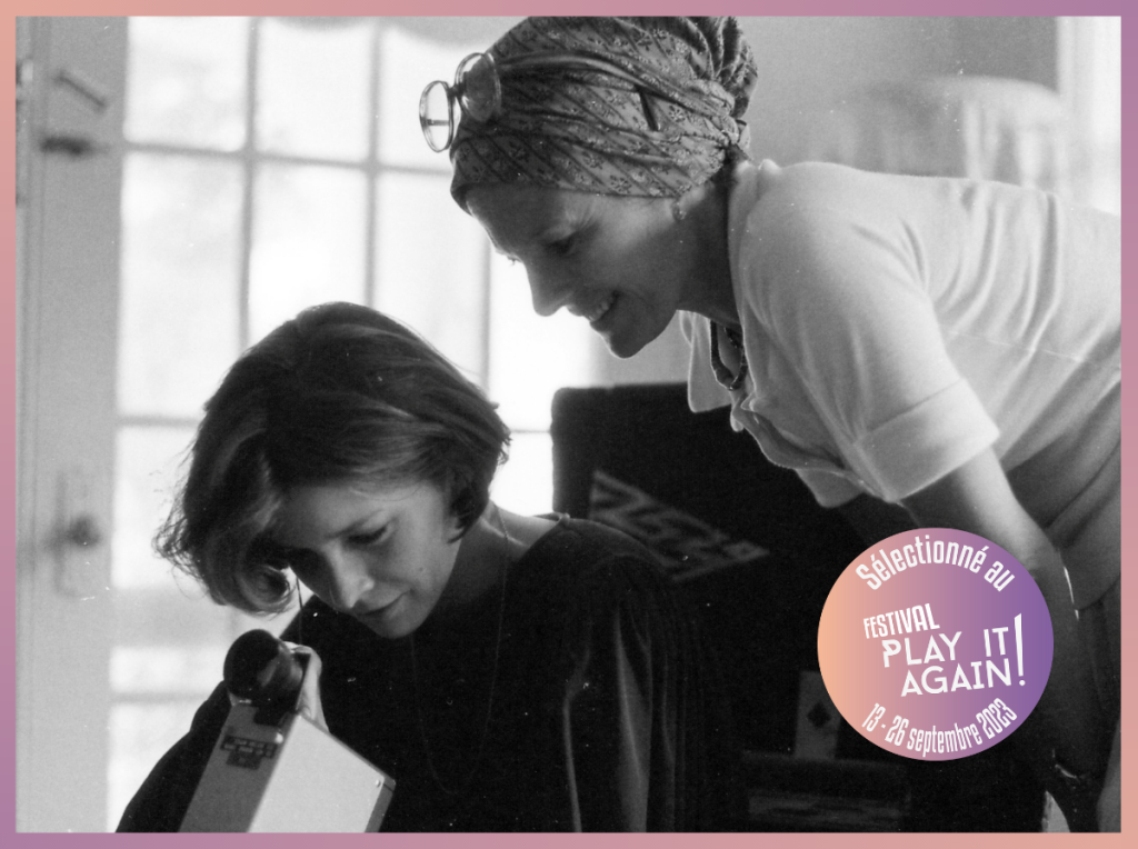 Sois belle et tais-toi ! | ADRC