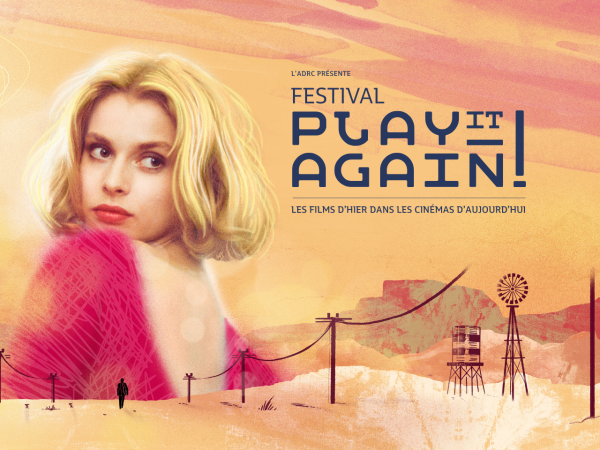 La 11e édition du festival Play It Again !
