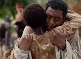 Cinéma et esclavage