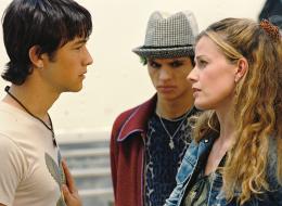 Mysterious Skin