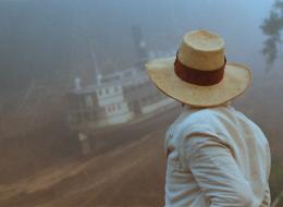 Fitzcarraldo