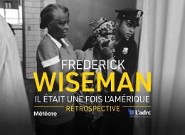 Frederick Wiseman