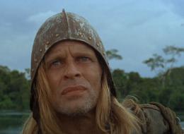 Aguirre, la colère de Dieu