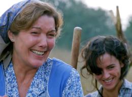 Antonia et ses filles