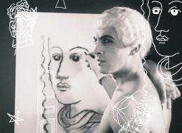 Jean Cocteau