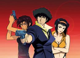 Cowboy Bebop
