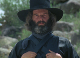 Alejandro Jodorowsky