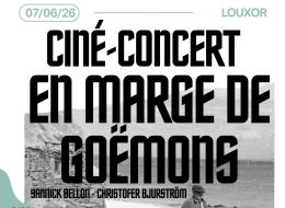 En marge de Goëmons