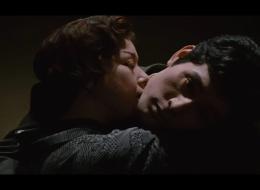 L'étrange obsession