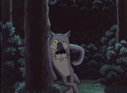 La Princesse, l'ogre et la fourmi