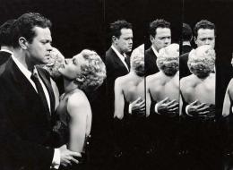 La Dame de Shanghaï