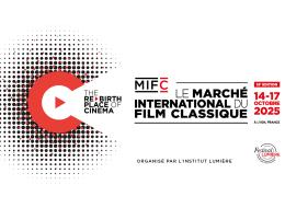 Festival Lumière - MIFC 