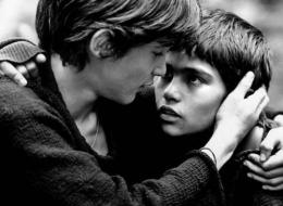 Moi Ivan, toi Abraham