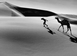 Un homme sans l’Occident