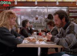 Quand Harry rencontre Sally