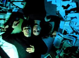 Requiem for a Dream