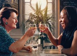 Secrets et Mensonges