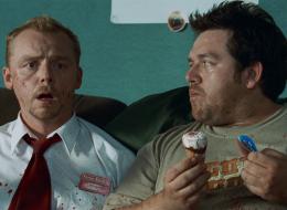 Shaun of the Dead