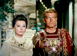 La Chute de l'Empire romain