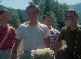 Stand by Me