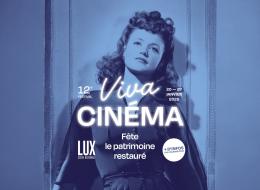 Viva Cinéma 2026