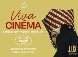 Viva Cinéma 2025