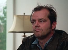 Vol au-dessus d'un nid de coucou