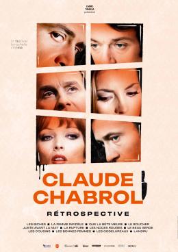 Claude Chabrol, Première vague