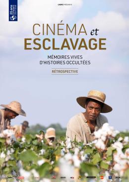 Cinéma et esclavage