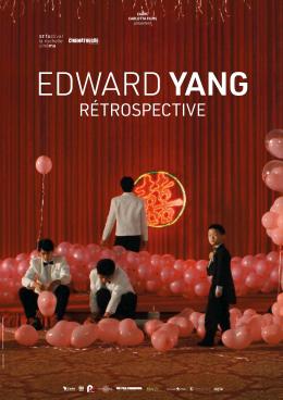 Edward Yang