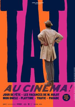 Jacques Tati # 2