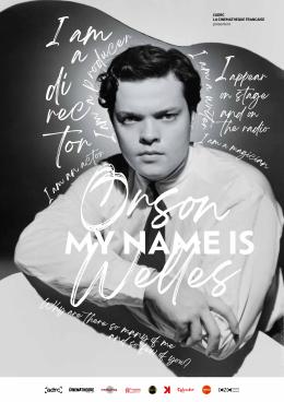 Orson Welles