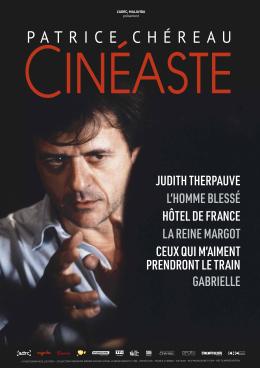 Patrice Chéreau, cinéaste