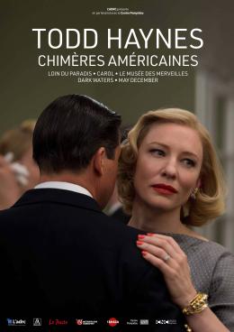 Todd Haynes