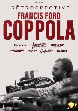Francis Ford Coppola